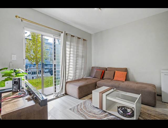 2 BEDROOM APARTMENT FOR SALE IN BROADACRES